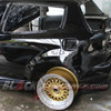 Modif Mix Estillo Demi Penuhi Tampilan Racing