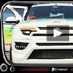 Tim Live Modz Show Off 2014 Berhasil "Menyulap" Renault Duster