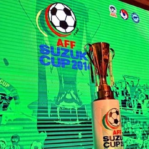 Suzuki Lanjutkan Dukungan Turnamen Persepakbolaan dengan Kembali Sponsori ‘AFF Suzuki Cup 2014’