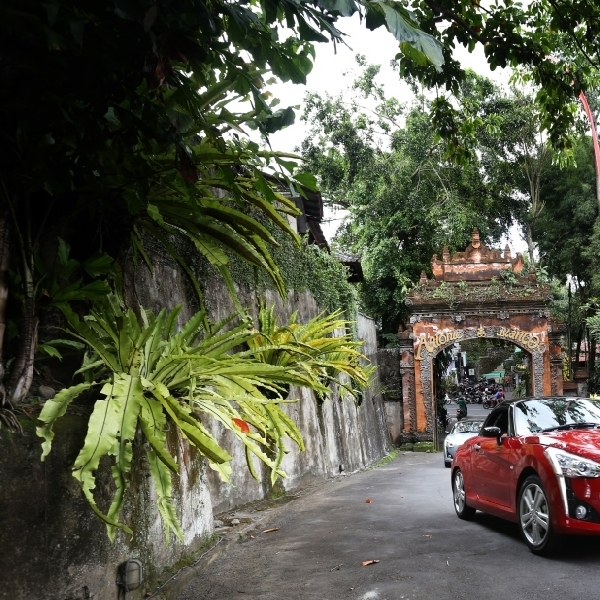 Daihatsu Copen Sudah Bisa Dipesan, Harga Rp 400 Jutaan