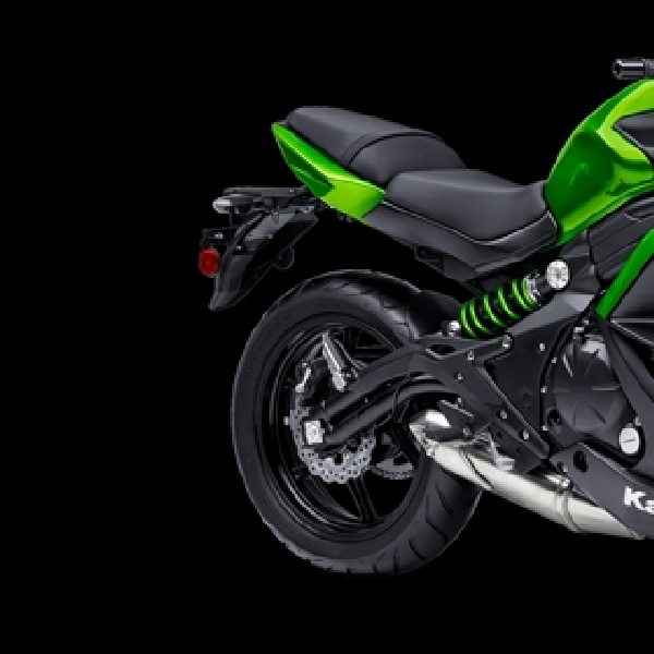 Kawasaki Kembali Naikkan Harga Motornya