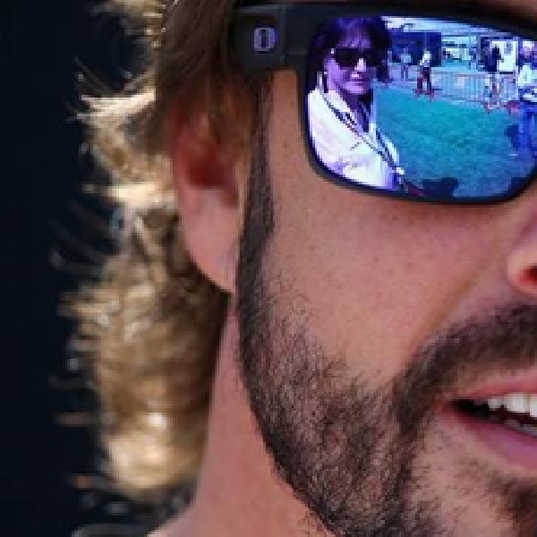 F1: Kado Spesial Bagi Alonso