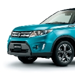 Generasi Terbaru Suzuki Vitara Rilis di Jepang Pakai Mesin 1.6L