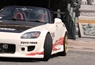 Gaya Modifikasi S2000 New Dimension