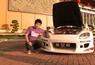 Gaya Modifikasi S2000 New Dimension