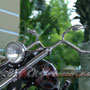 Jet Matic Ala American Chopper Versi Benny