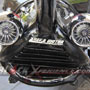 Jet Matic Ala American Chopper Versi Benny