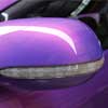 Accord Purple Tampil Modis Bergaya Hellaflush