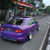 Accord Purple Tampil Modis Bergaya Hellaflush