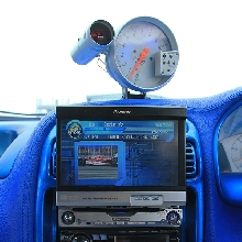 Headunit Double Din 