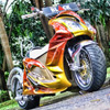 Mio Lowrider Bertema Elegan Herry Motor