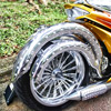 Mio Lowrider Bertema Elegan Herry Motor