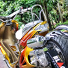 Mio Lowrider Bertema Elegan Herry Motor