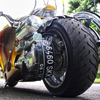 Mio Lowrider Bertema Elegan Herry Motor