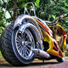 Mio Lowrider Bertema Elegan Herry Motor