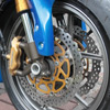 Velg Depan Kawasaki ZX6 & Master Rem Tokico