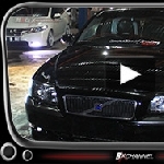 Volvo S80 Stancelovers