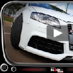 Rieger Jerman Kiblat Modif Audi A4 B8