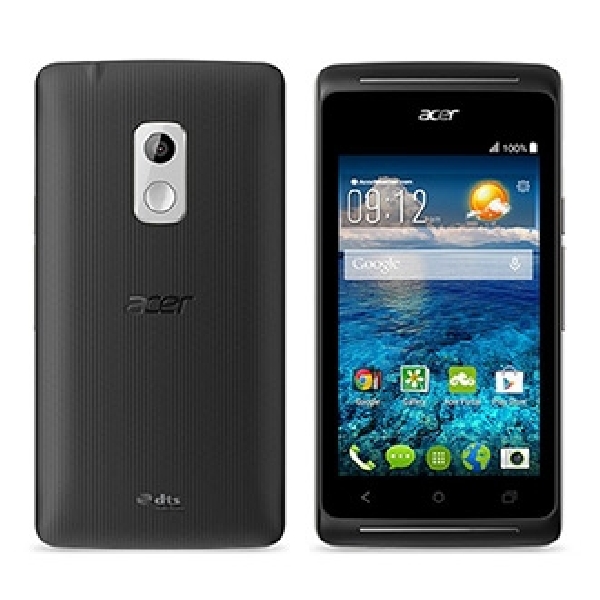 Intip Acer Liquid Z205, Spesifikasi Menarik Harga Terbaik