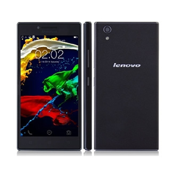 Lenovo Luncurkan Smartphone Dengan Baterai 4000mAh