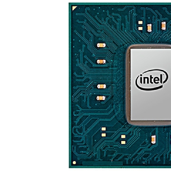 Sasar Gamer, Intel Luncurkan Generasi Ke Enam Core i5 dan Core i7