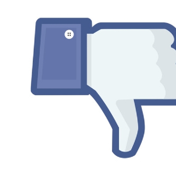 Facebook Segera Ujicoba Tombol Dislike