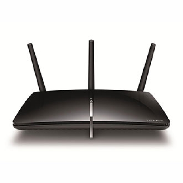 TP-LINK Archer D7, Modem Router Berkecepatan Hingga 1.75Gbps 