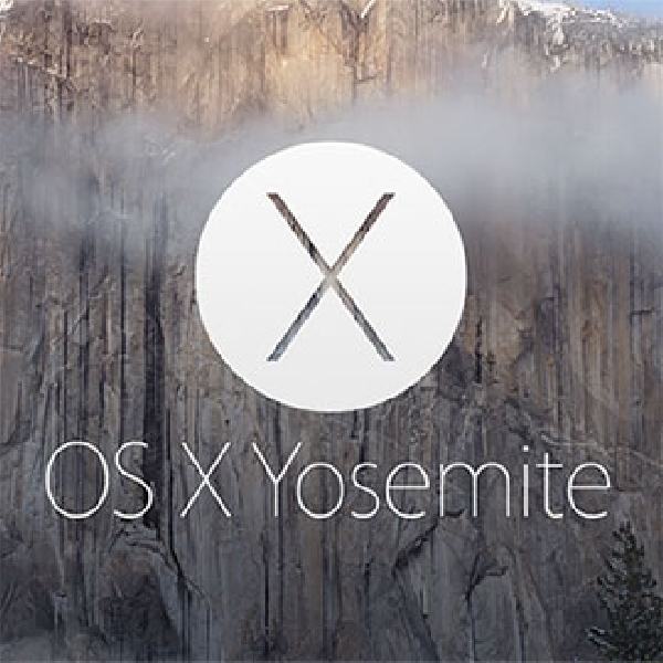 Inilah Cara Unduh dan Instal OS X Yosemite Sekarang Juga